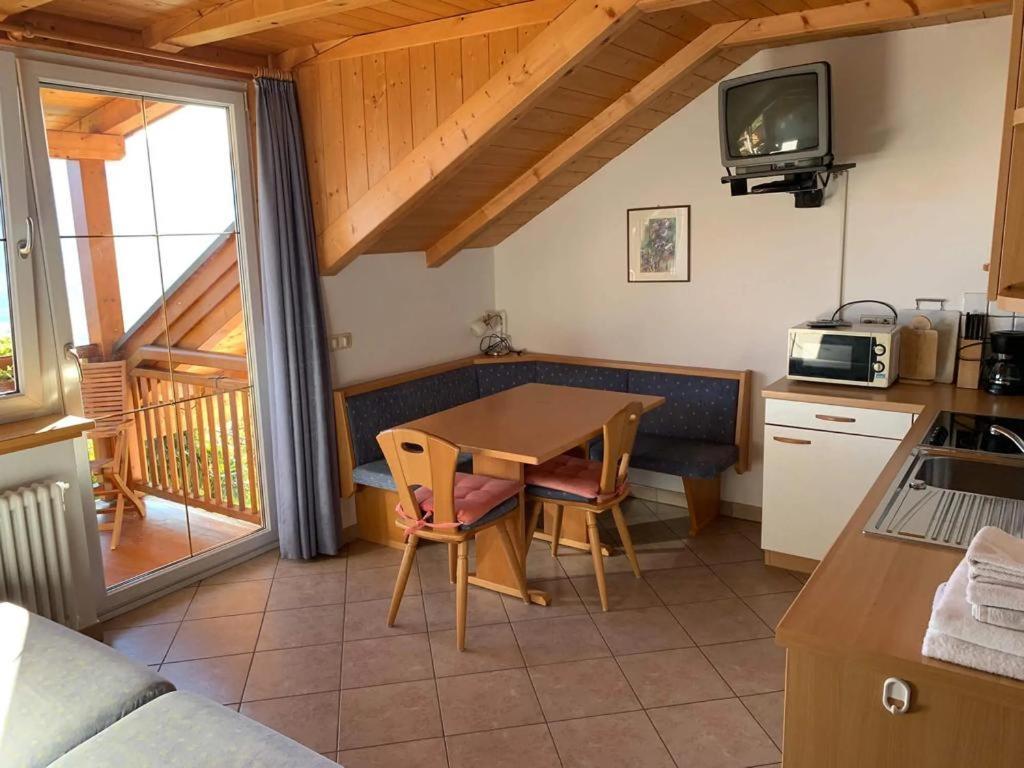 Апартаменти Santlhof-Chardonnay Кортачча-сулла-Страда-дель-Віно Екстер'єр фото