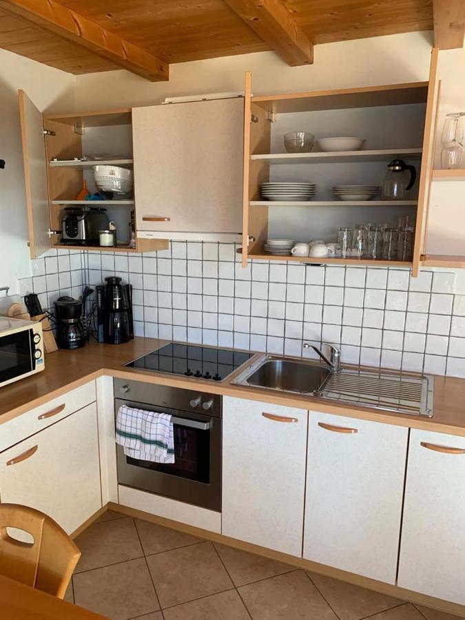 Апартаменти Santlhof-Chardonnay Кортачча-сулла-Страда-дель-Віно Екстер'єр фото