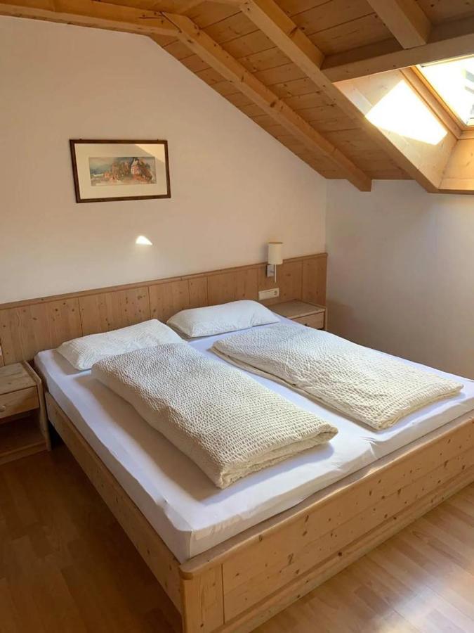 Апартаменти Santlhof-Chardonnay Кортачча-сулла-Страда-дель-Віно Екстер'єр фото
